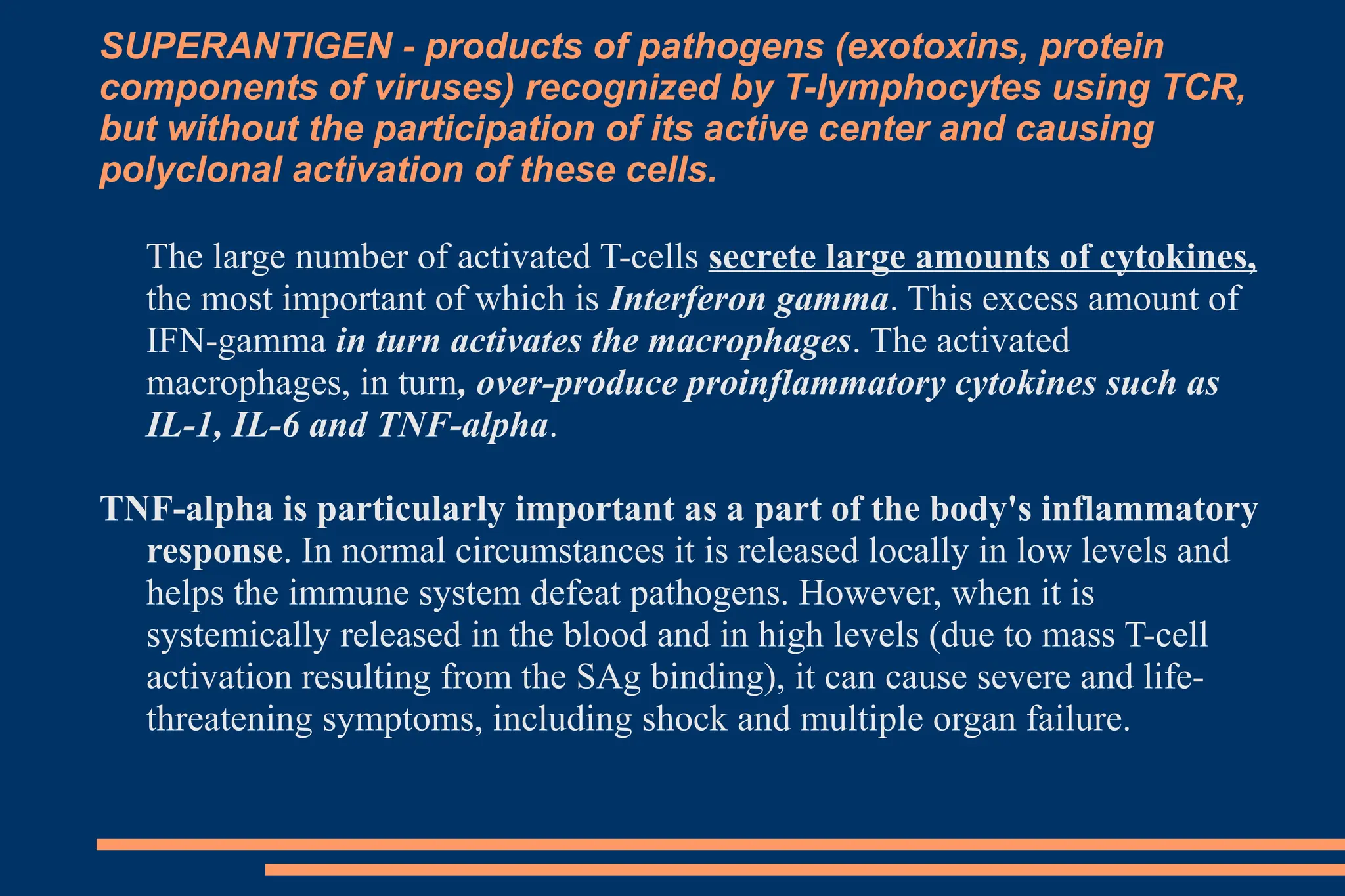 Antigens and antibody of human body part.ppt