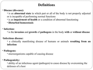 2. PATHOGENESIS OF BACTERIAL INFECTION.ppt