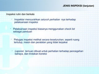 2.Inspeksi Analisa dan Audit Kebakaran.pptx