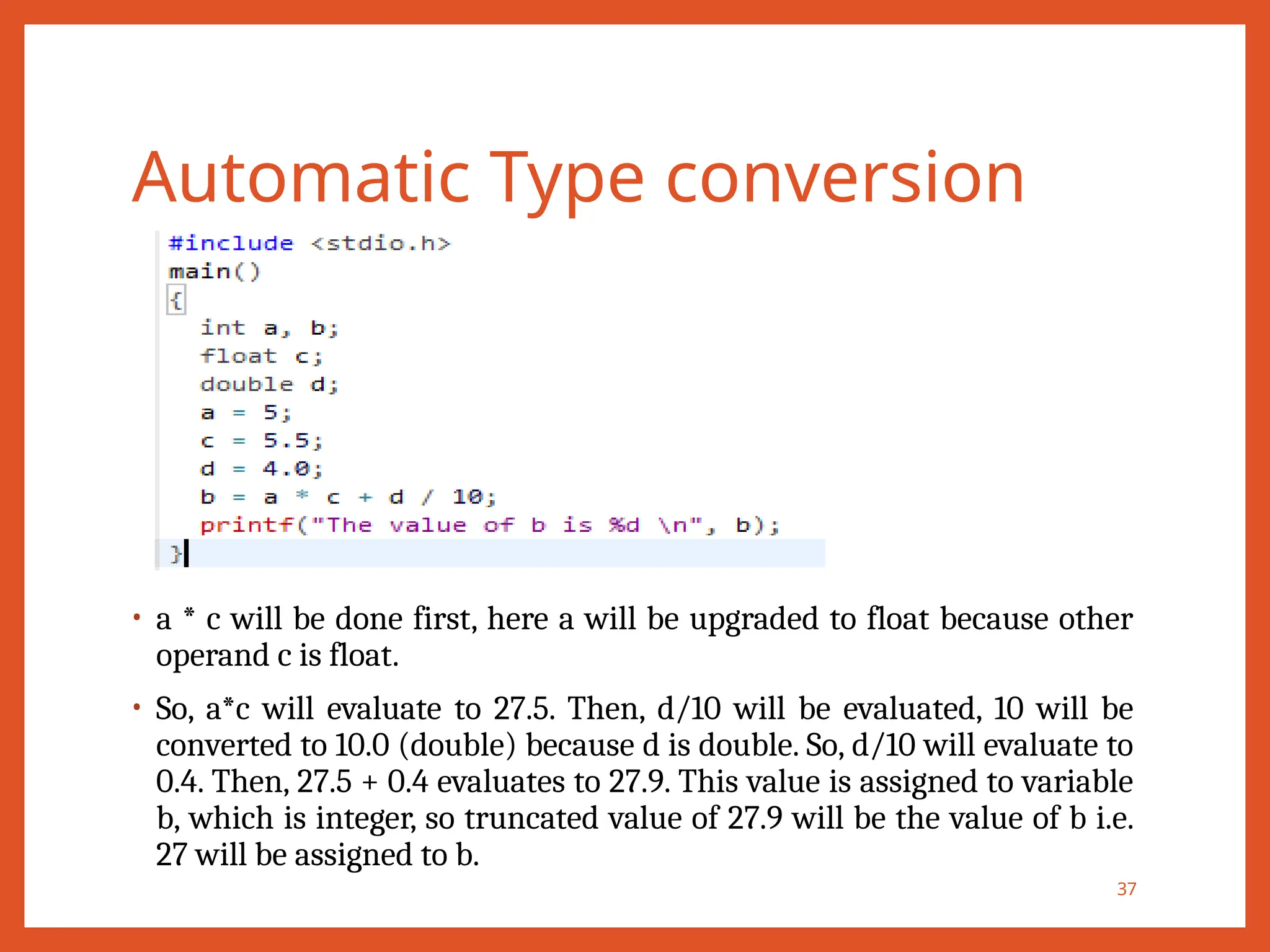 2. Introduction to 'C' Language (1).pptx