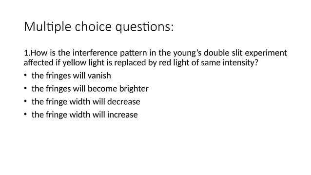 2. interference.ppt bhzvkhjkjfgkzjgfkzgfz | PPT