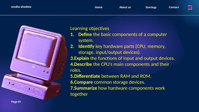 2. Basic Components of computer System.pptx