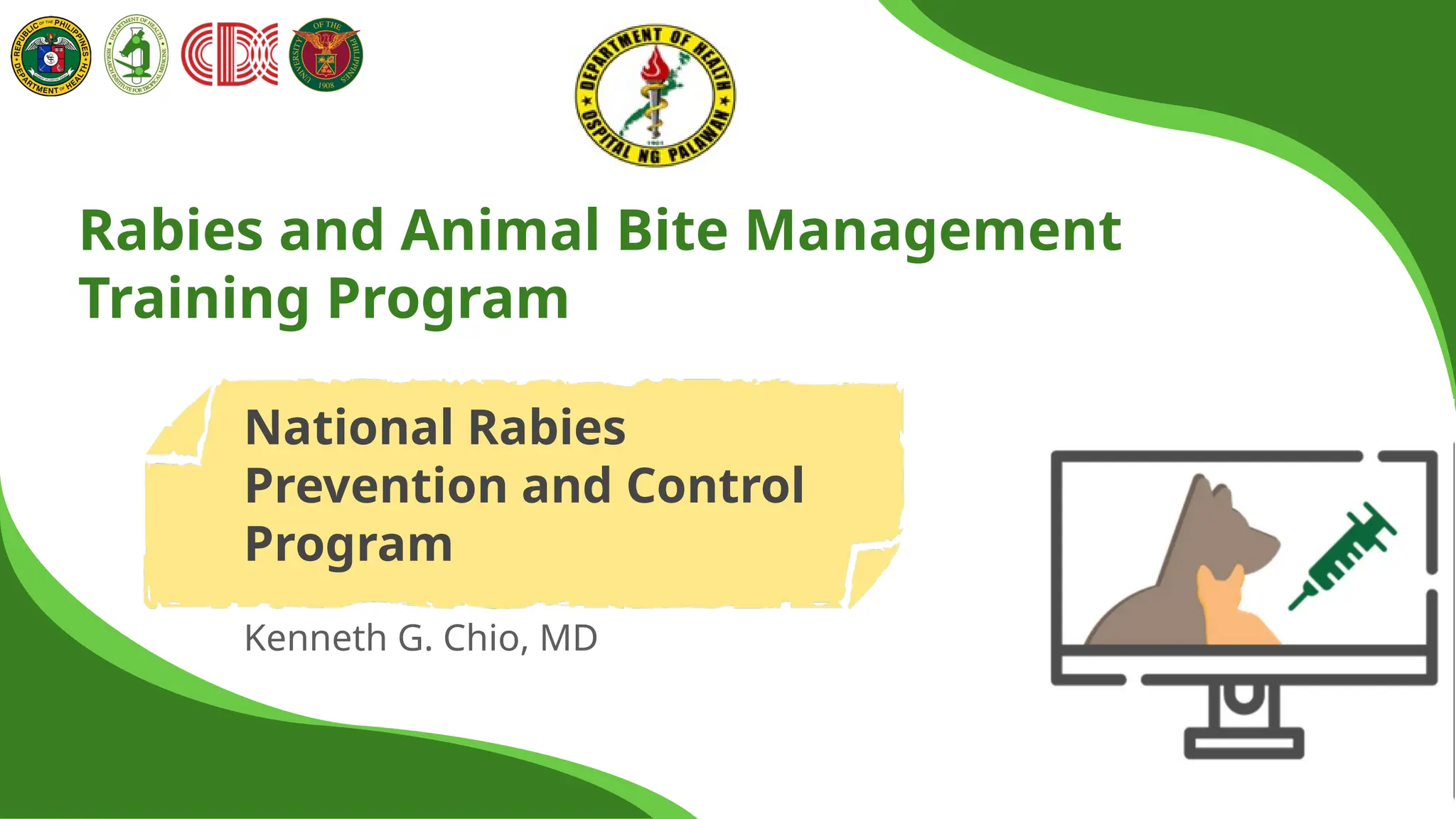 2. DR. CHIO- National Rabies Prevention and Control Program.pptx