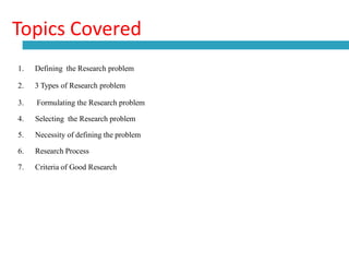 Formulating Proplem Types 2. (Unit-1)Defining & Formulating Research Problem - Copy.pdf