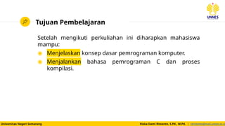 2. Dasar Pemrograman Algoritma Pemrograman.pptx