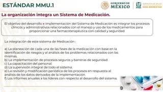 MODELO UNICO DA LA EVALUACION DE LA CALIDAD MEDICAMENTOS | PDF