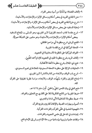 فريدة الدهر في طبقات قراء مصر  المجلد الثاني.pdf