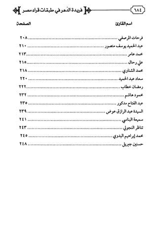 فريدة الدهر في طبقات قراء مصر  المجلد الثاني.pdf