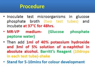 2. Identification of bacteria by biochemical reaction.pptx
