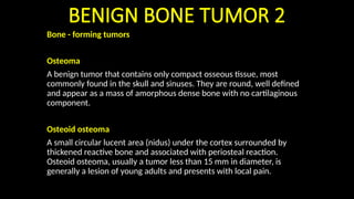 2. Musculoskeletal Imaging or radiology. | PPTX