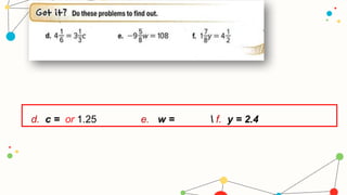 2.1 Solve Equations with Rational Coefficients copy.pptx