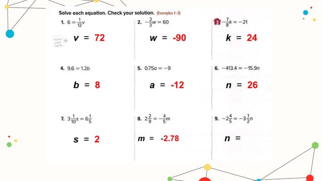 2.1 Solve Equations with Rational Coefficients copy.pptx