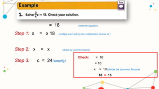 2.1 Solve Equations with Rational Coefficients copy.pptx