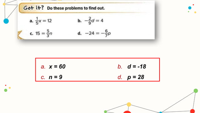 2.1 Solve Equations with Rational Coefficients copy.pptx