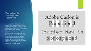 Character R Monospace 2. Anatomy of type part 2.pdf 2. Anatomy of type part 2.pdf