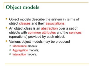 2.2. Software cycle Models-System_Models.ppt