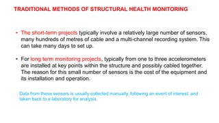Structural Health Monitoring ( SHM) system | PDF