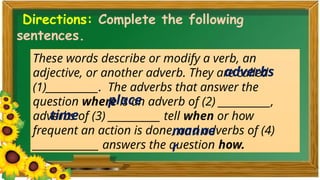 This lesson is all about the Adverb.pptx