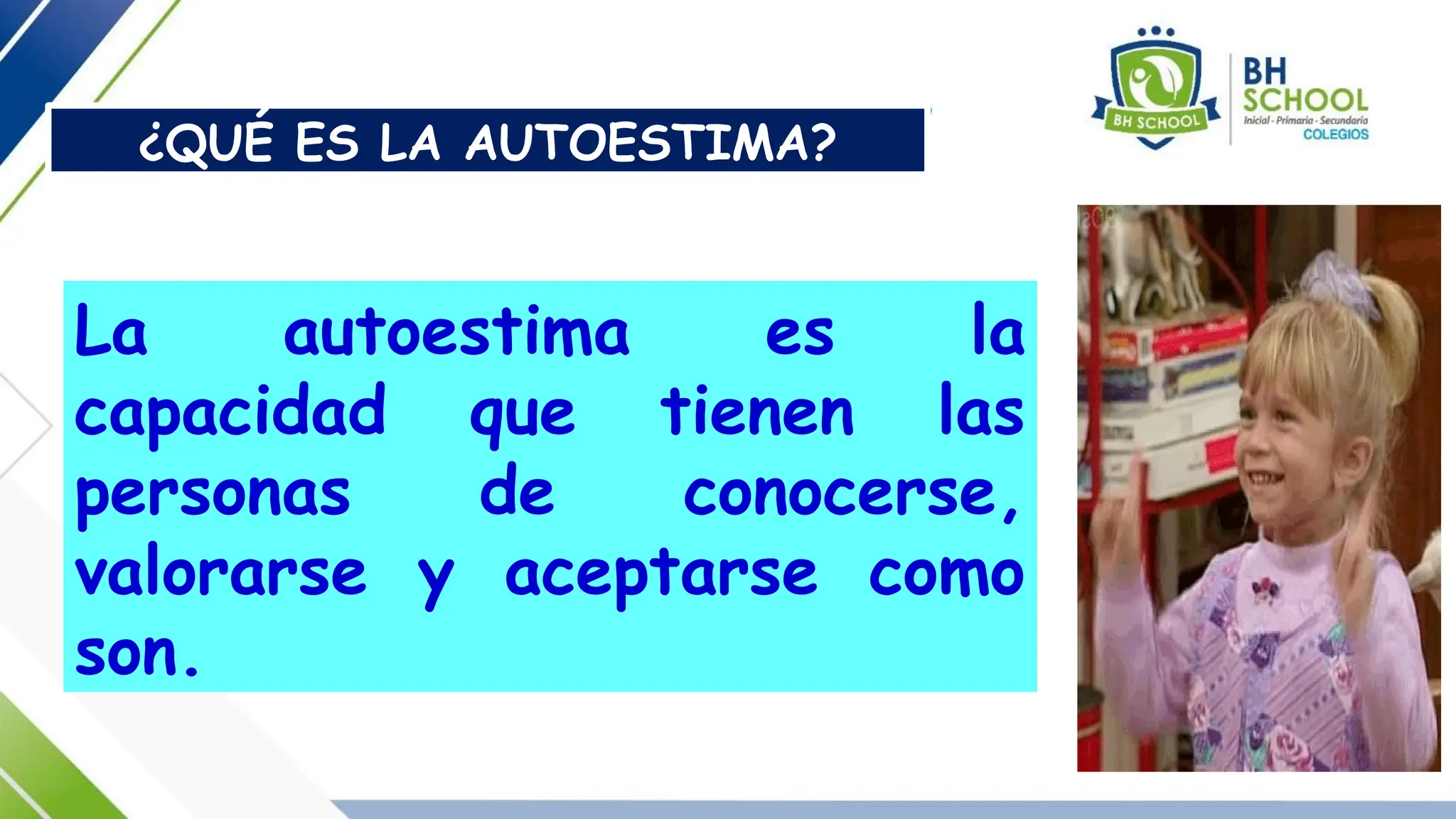2. LA AUTOESTIMA PARA CUARTO GRADO DE PRIMARIA | PPTX
