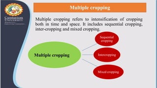 2.-Cropping-system-and-farming-system.pptxCropped area through get ...