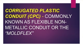 2. ELECTRICAL INSTALLATION AND M DEFINITION OF TERMS.pptx