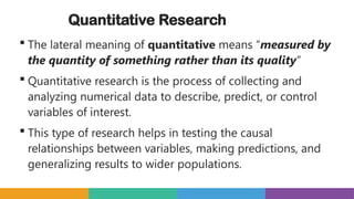 Quantitative and Qualitative Research.pptx