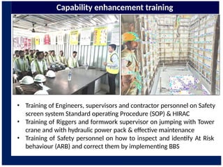2. Crane handled Safety screen system training (1).pptx