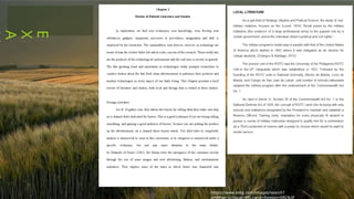 Local Rrl 2. How to write review of related literature (RRL)_Theoretical ...