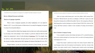 2. How to write review of related literature (RRL)_Theoretical ...