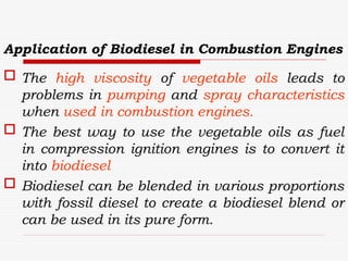 2. Introduction Biochemical and Bio-diesel Production Processes.ppt