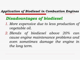 2. Introduction Biochemical and Bio-diesel Production Processes.ppt
