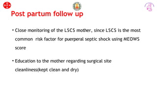 Note For Post Lscs 2. 11.30 am to 1.00 pm PPH and Puerperal Sepsis.pptx