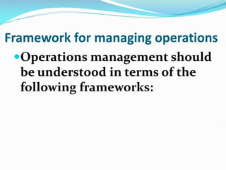 2. Operations Systems and the evolution of Operations Management.pdf