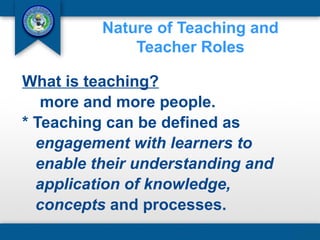 Educ. -2B-The-Teaching-Professional.pptx
