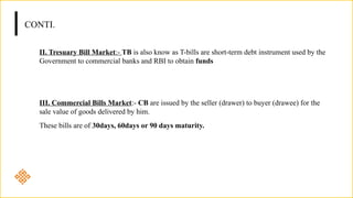 2. Financial Markets and Instruments an overview of financial markets .pptx