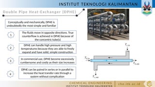 Pengantar DPHE.pptxIntroduction of Heat Exchanger Design 2nd week | PPTX