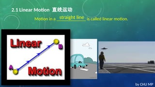 2.1-2.2 spm form 4 linear motion & graph.pptx