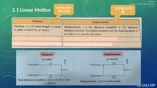 2.1-2.2 spm form 4 linear motion & graph.pptx