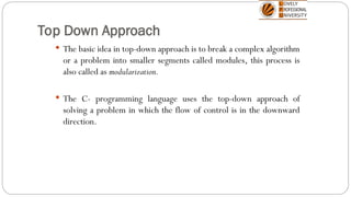 Data sources with unified method and pulbish tes | PPT