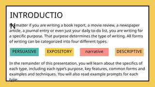 types of writing in the english 2024.pptx