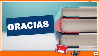 Pedro Armijo
Imagen grande con diapositiva
GRACIAS
18
 