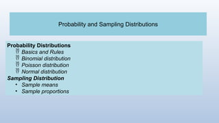 2.Probability & sampling Distribution.pptx