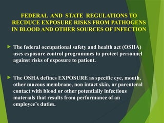 2. Infection Control................pptx