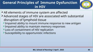 2. Virology, Life Cycle, and Pathogenesis of HIV.pptx