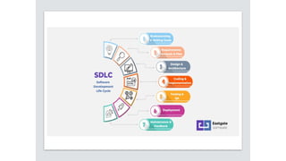 2. SDLC.pptx software development lifetime cycle | PPTX