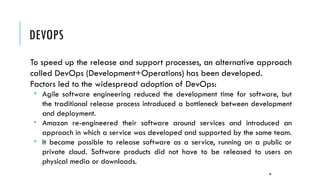2. SDLC.pptx software development lifetime cycle | PPTX