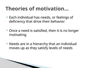 2. (60)Theories of motivation 7.pptxxxxx | PPTX