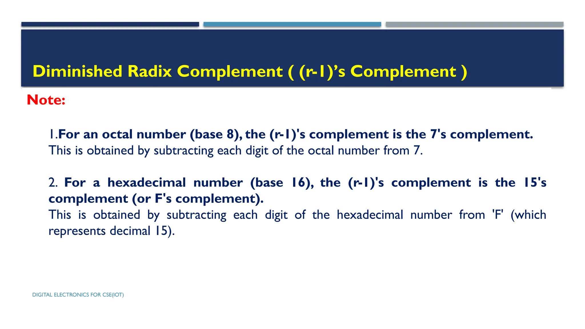 2.DE-U1-Signed Binary Numbers, Complements.pptx