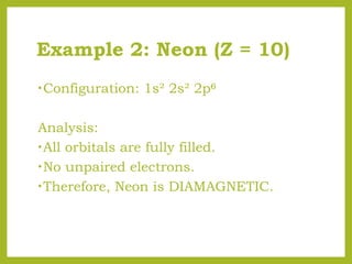 2. Magnetic_Properties_Atoms gen math.pptx