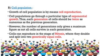 STRUCTURE AND FUNCTION OF CELL PART 2.pptx